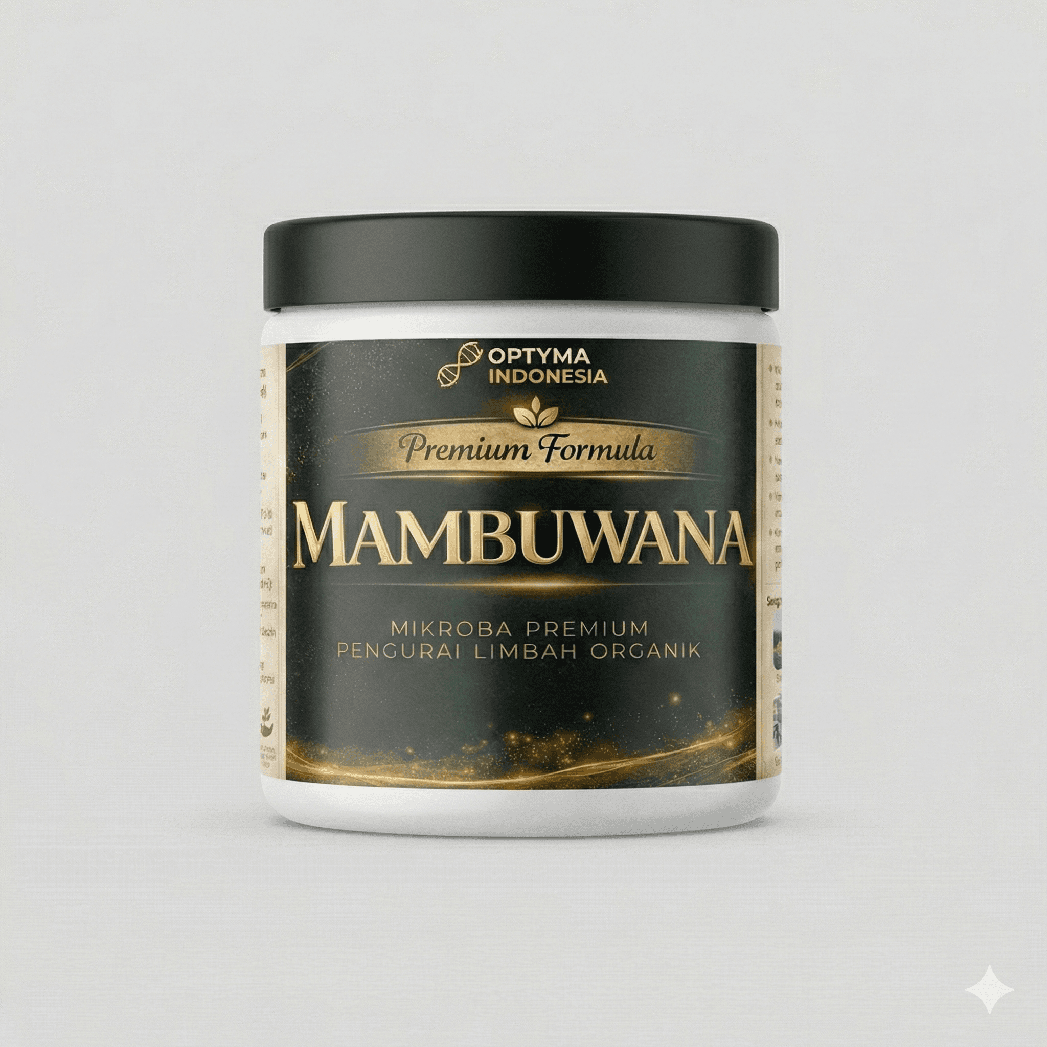 Mambuwana Powder